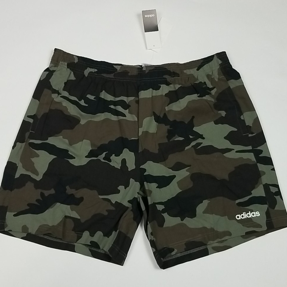 adidas Other - Adidas Camo Shorts